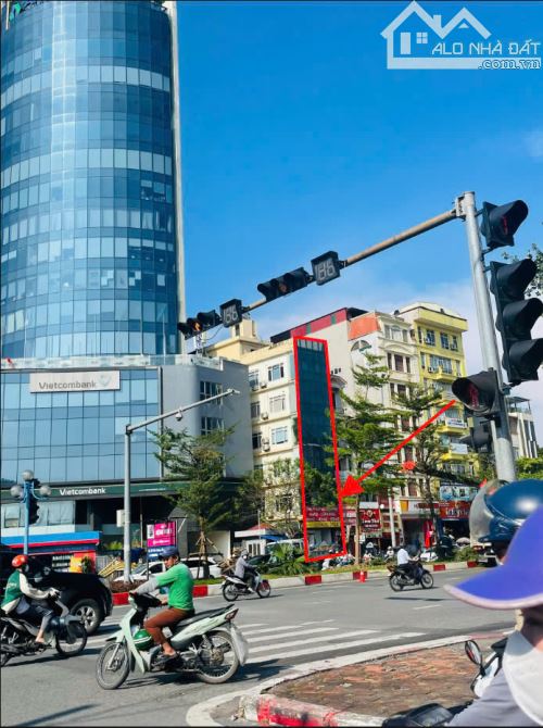 Mặt bằng KD Cửa Hàng 50m2 mặt tiền 5m đẹp tại phố Lớn Trung Kính giá rẻ, sử dụng ngay - 1