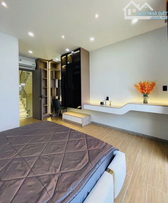 Cần Bán Gấp – Nhà 2 Lầu ST Hẻm Ô Tô – Huỳnh Văn Bánh, Phú Nhuận – 9.5 Tỷ TL - 1