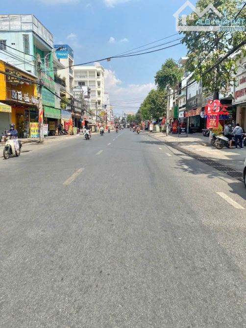 Bán lô đất Sát Phạm Văn Thuận 1 Sẹt vào 20m  chỉ 2ty6 phường Tân Mai Tp.Biên Hoà Đồng Nai - 1