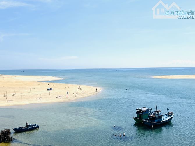 GẦN CỬA BIỂN AN DŨ, HẺM XE HƠI THÔNG NGUYỄN THỊ ĐỊNH, 12 X 19,5M, FUll THỔ CƯ, GIÁ 1,1 TỶ - 1