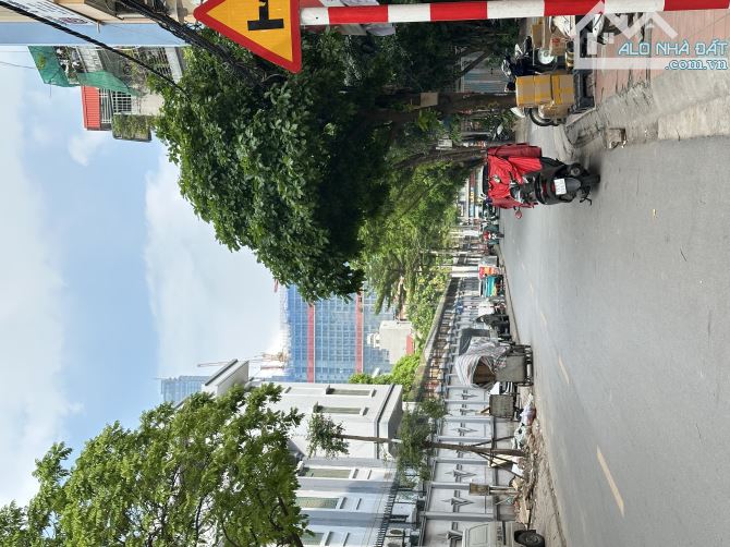 BÁN ĐẤT MỸ ĐÌNH - Ô TÔ TRÁNH - KINH DOANH ĐỈNH - XÂY BUILDING, VĂN PHÒNG, CĂN HỘ CHO THUÊ - 1
