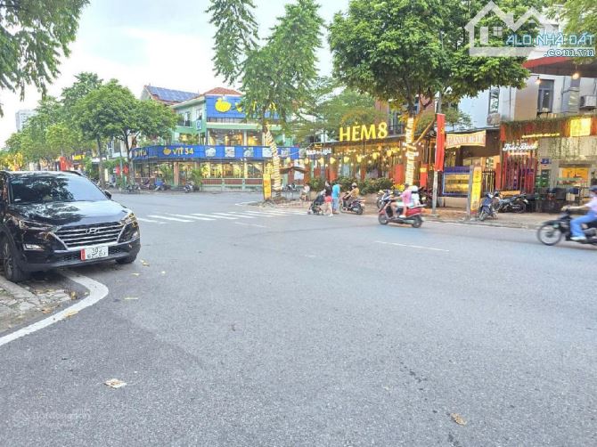 Chủ cần tiền gửi bán liền kề Mỗ Lao,Làng Việt Kiều Châu Âu,Hà Đông,DT 77m 5 tầng giá 22 tỷ - 1