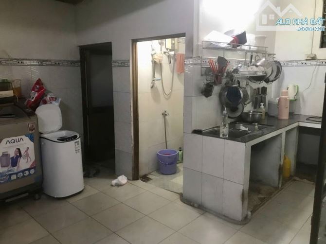 🔥 BÁN GẤP TRONG THÁNG ĐỂ CHIA TÀI SẢN - ĐƯỜNG TÔ NGỌC VÂN - THỦ ĐỨC - 327.8M² - CẤP 4 🔥 - 1