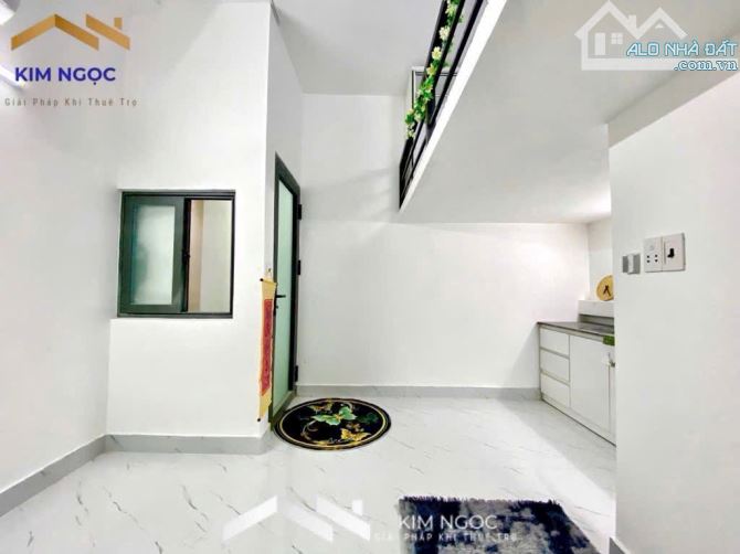 BÁN GẤP CHDV 200tr/tháng, 43phòng, HXT, TÂN KỲ TÂN QUÝ, 24.xx TỶ - 1