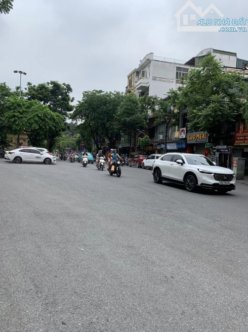 BÁN NHÀ DÒNG TIỀN TRỊNH VĂN BÔ – DOANH THU 50 TRIỆU/THÁNG - 1