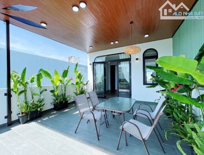 NHÀ ĐẸP TT HÒA XUÂN - NHÀ MỚI Ở NGAY - FULL NỘI THẤT HIỆN ĐẠI - GIÁ CHỈ NHỈNH 7 TỶ - 1
