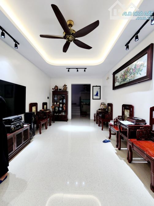 Chùa Quỳnh, Phân lô, Ngõ nông, Tiện ích đỉnh. 55m2 x 4t, MT 5m. Chỉ 14.5 tỷ! - 1