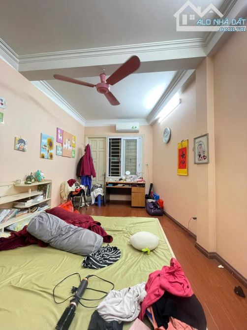 Bán nhà Văn Chương 2, Đống Đa, 90m2, 4 tầng, MT 5m, 16 tỷ - 1