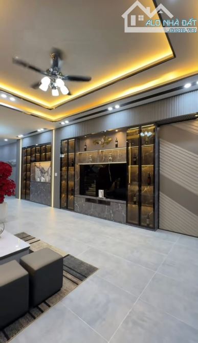 🔥🔥 SIÊU PHẨM - MẶT NGÕ TAM TRINH - NGÕ THÔNG - Ô TÔ TẢI ĐỖ CỬA - 32m2*5T chỉ 7,2TỶ🔥🔥 - 1