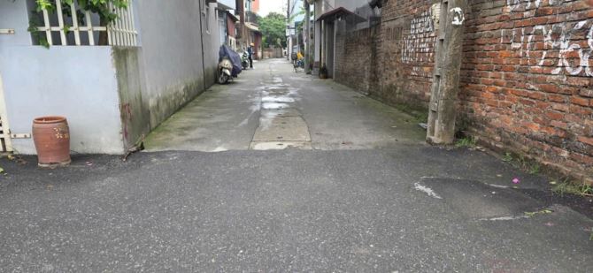 PHẢI THẬT NHANH MỚI KỊP ĐÔNG HỘI  ĐÔNG ANH ĐẦU TƯ LÀ THẮNG NGÕ NÔNG NGẮN THÔNG ÔTÔ TRÁNH. - 1