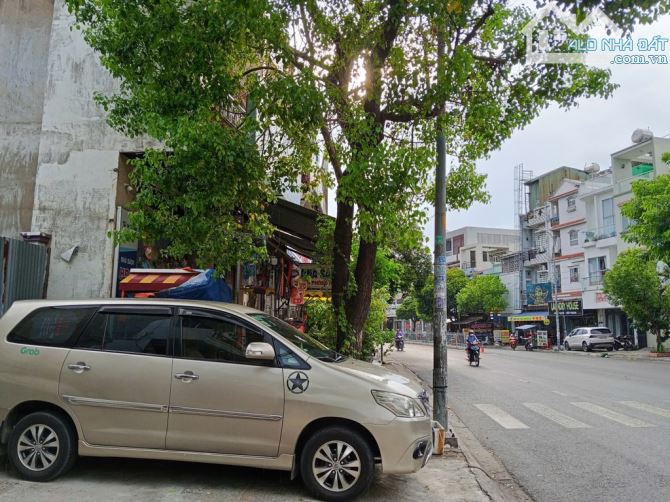MẶT TIỀN KD SIÊU HIẾM - NGUYỄN SƠN, TÂN PHÚ-  NGANG KHỦNG 6.3 x 26 - KHÁCH NHANH TAY - 1