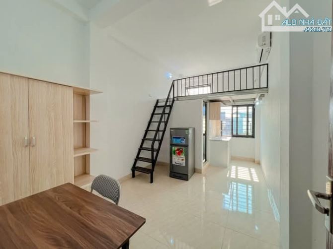 BÁN CCMN DÒNG TIỀN – NGUYỄN LÂN, THANH XUÂN – 18 PHÒNG FULL NỘI THẤT - 1