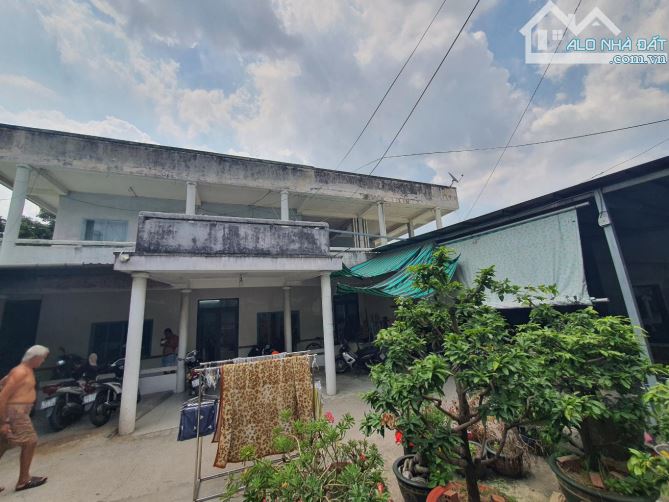 Bán đất mặt tiền Linh Đông , Thủ Đức, 1127m2, full thổ cư, Ngang khủng gần 26m, Gía chỉ - 1