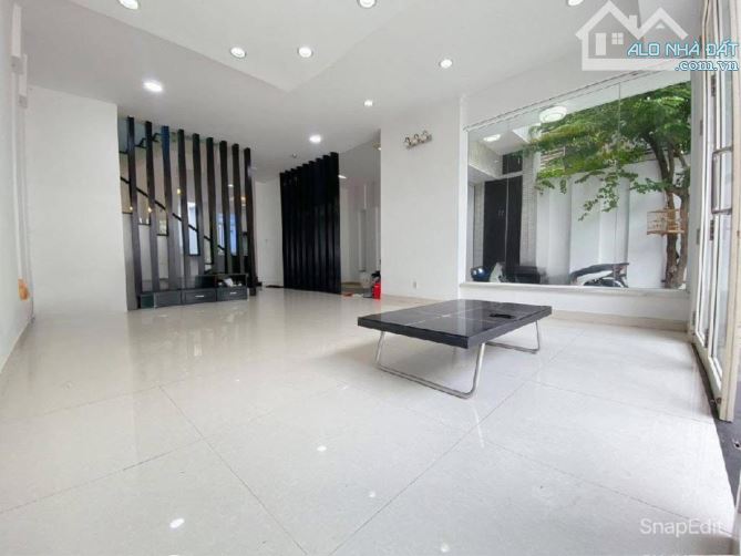 💁‍♀️ĐỊNH CƯ CANADA CẦN BÁ.N GẤP BIỆT THỰ TẦNG 9x20 NGAY CẠNH TẠ QUANG BỬU 💸 CHỈ HƠN 16T - 1