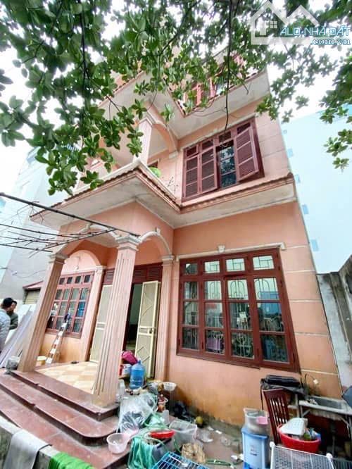 🌟 BÁN ĐẤT TẶNG BIỆT THỰ PHỐ NGỌC THỤY – DT 168M², 3 TẦNG – GIÁ CHỈ 21,5 TỶ NGÕ Ô TÔ TRÁN - 1