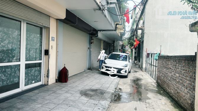 Bán Đất thổ cư Ngọc Thụy Long Biên.DT:100M2..MT:5,4M... giá 13,6 tỷ SĐCC - 1