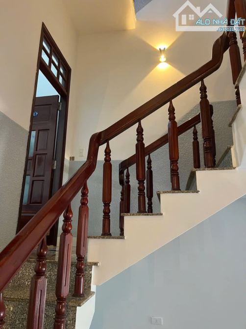 Bán nhà mặt tiền đường,  khu Hà Thanh_ P Đống Đa_TP Quy Nhơn - 1