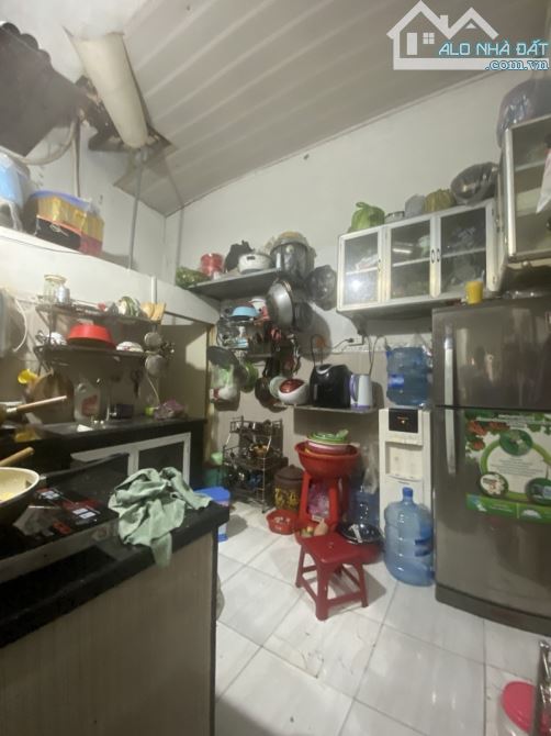 🏡 BÁN NHÀ 79M² – 2TẦNG – HẺM Ô TÔ – 2 MẶT HẺM – P.TÂN QUÝ – VỪA Ở VỪA KDOANH - 1