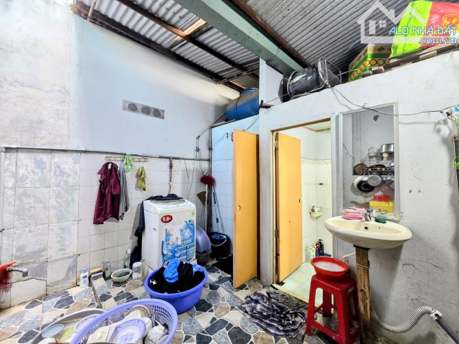 CẦN BÁN NHÀ CẤP 4 ĐƯỜNG THÔNG 2 XE HƠI Gần Nhà Thờ GX Bùi Thượng & BVĐK Đồng Nai - 1