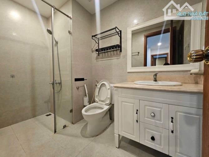XUÂN LA-  Xuân Đỉnh - Giáp Ngoại Giao Đoàn. DT 50m x 6 Tầng - Giá 14.xtỷ - 1