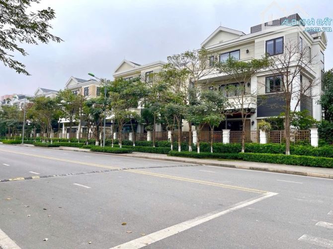 🇻🇳🇻🇳🇻🇳 BIỆT THỰ SONG LẬP H7 STARLAKE – CÁCH HỒ 260M. 145 TỶ - 1