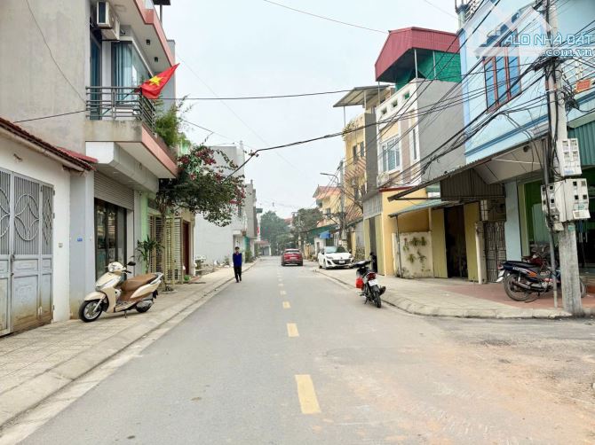 💥💥 BÁN LÔ GÓC  XÓM 4 LIÊM CHUNG TP PHỦ LÝ , HÀ NAM GIÁ CHỈ - 3 tỷ  💥💥 - 1