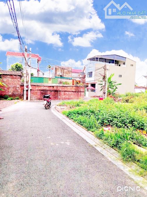 Đông Anh,xã Bắc Hồng 78m ô tô đỗ chỉ nhỉnh 4tỷ - 1