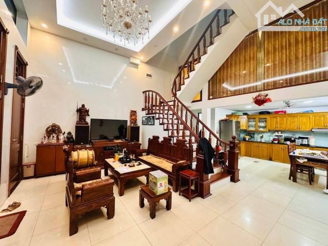 Bán Nhà Nghĩa Đô - Cầu Giấy, Ô tô đỗ cửa, 43m2, 5 tầng, 9,2 Tỷ - 1