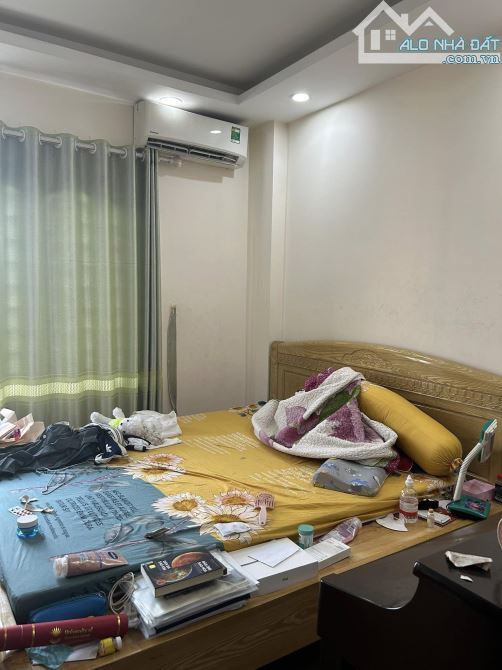 Siêu Phẩm Nhà Ngọc Hồi, Thanh Trì-34m2,2 thoáng-Ô tô tránh trước nhà-Chỉ 6.8 tỷ. - 1