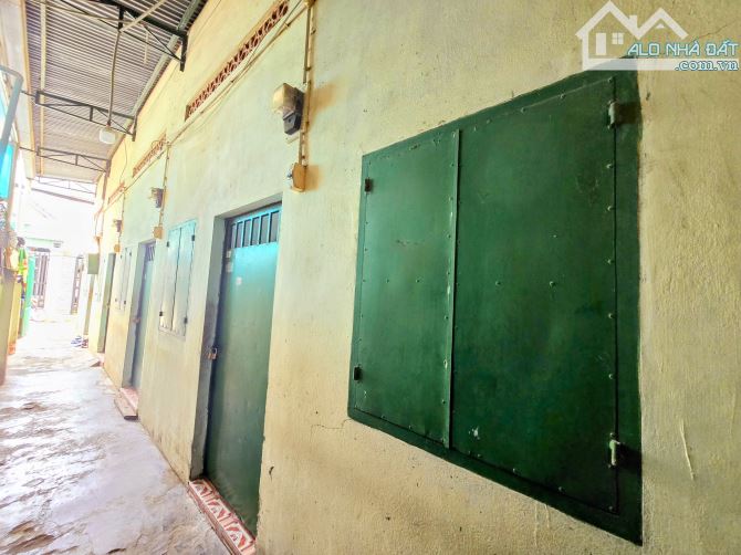 CẦN BÁN GẤP 5 PHÒNG TRỌ Phường Bình Đa Đường Thông 2 Ô-tô GẦN BVĐK Đồng Nai & Nhà Thờ - 1