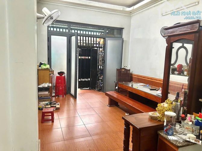 HÀNG HIẾM - NHANH MỚI KỊP - HXH LINH TÂY - CHỈ HƠN 4 TỶ - 1