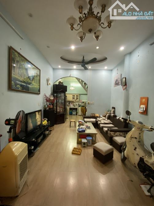 🏠 BÁN NHÀ NGUYỄN KHANG – 50M2 5 TẦNG – GIÁ 12 TỶ – SỔ CẤT KÉT - CHỦ THIỆN CHÍ. - 1