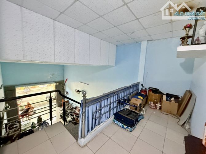 🏡 BÁN ĐẤT TẶNG NHÀ C3 GÁC ĐÚC KIÊN CỐ – MY TIÊN SƠN 8 –GẦN BV MẮT & ĐH ĐÔNG Á – NHỈNH 6TỶ - 1