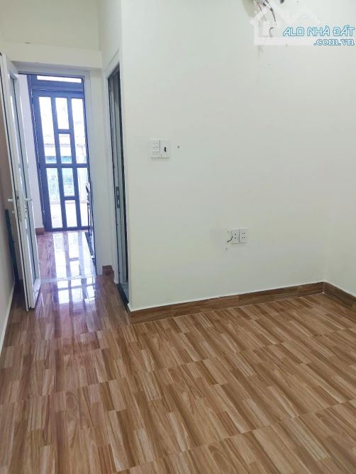 NHÀ 4 TẦNG THU NHẬP 120 TRIỆU/NĂM – GIÁ TỐT 6.5 TỶ – Q10 TRUNG TÂM  📍 Bà Hạt, P9, Quận 10 - 1