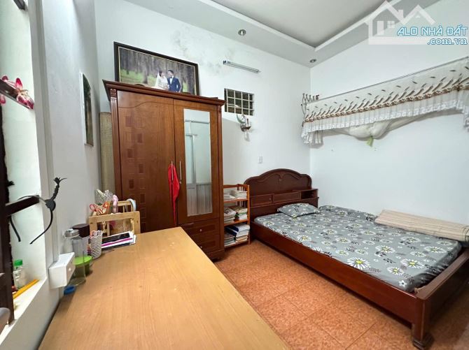 💥Nhà 2 mê kiên cố mặt tiền đường Phan Chu Trinh - giá 16 tỷ - 1