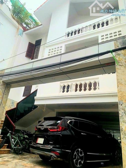 Bán BÁN SIÊU BIỆT THỰ 3 TẦNG PHỐ HOA TIỀN PHONG ĐẰNG HẢI . Giá 6,89 tỷ , 3 tầng , 143m. - 12