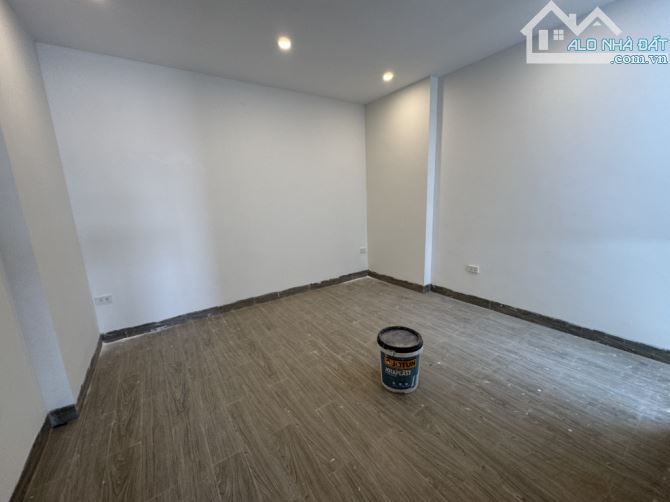 Bán nhà Bồ Đề Long Biên 60m2 xây 5 tầng thang máy gara ôtô , ngõ ô tô chạy vòng quanh - 13
