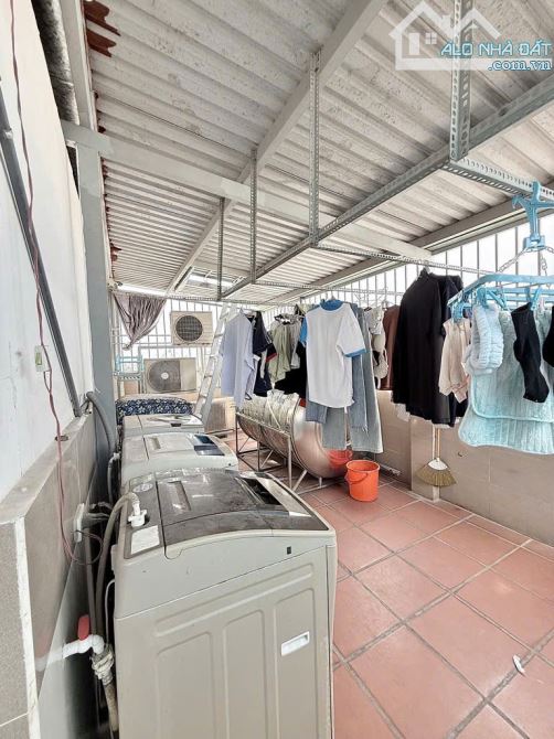 BÁN NHÀ PHAN HUY ÍCH - 148m2 - ĐƯỜNG XE TẢI - NGAY EMARK PHAN HUY ÍCH - 21,5TỶ - 13