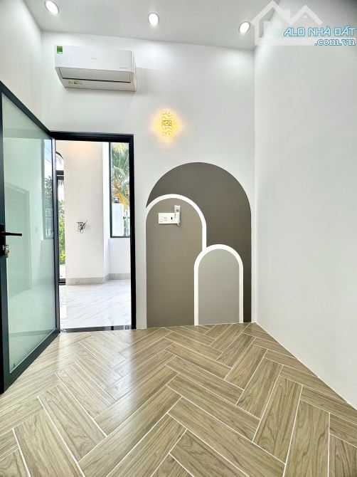 “GIẢM 150TR” NHÀ MỚI TUYỆT ĐẸP GẦN ĐH FPT, NAM CẦN THƠ 6KM- KHU ĐÔNG ĐÚC DÂN CƯ SINH SỐNG - 16