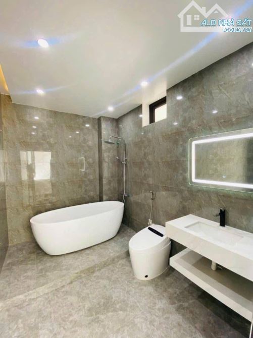 Bán BÁN SIÊU BIỆT THỰ 3 TẦNG PHỐ HOA TIỀN PHONG ĐẰNG HẢI . Giá 6,89 tỷ , 3 tầng , 143m. - 16