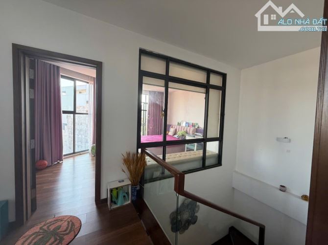 Hoàng Cầu, Apartment lô góc, Phân lô Oto đỗ quanh, 9 tầng TM. 110m2, MT 14m. 61.5 tỷ - 17