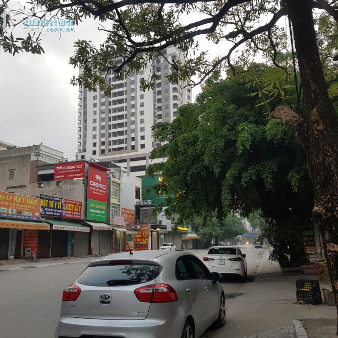 Chính chủ bán nhà ĐẦU VE 2 mặt tiền số nhà 37 đường Nguyễn Trãi, P.Ba Đình, TP Thanh Hóa - 1