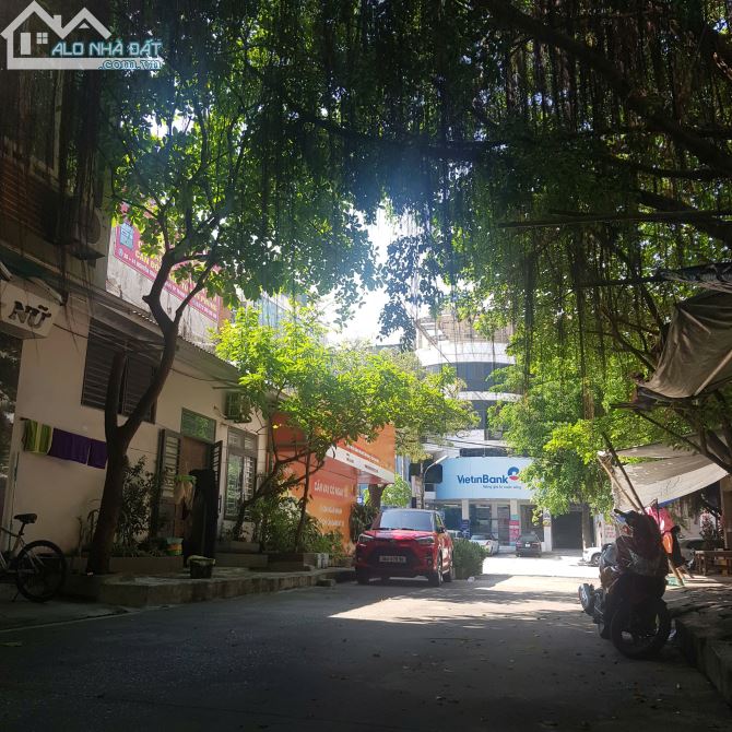 Chính chủ bán nhà ĐẦU VE 2 mặt tiền số nhà 37 đường Nguyễn Trãi, P.Ba Đình, TP Thanh Hóa - 2