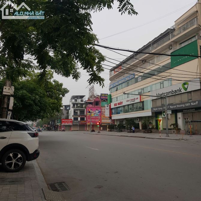 Chính chủ bán nhà ĐẦU VE 2 mặt tiền số nhà 37 đường Nguyễn Trãi, P.Ba Đình, TP Thanh Hóa - 3