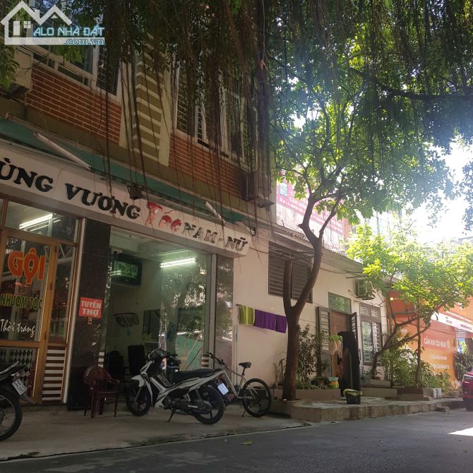 Chính chủ bán nhà ĐẦU VE 2 mặt tiền số nhà 37 đường Nguyễn Trãi, P.Ba Đình, TP Thanh Hóa - 4