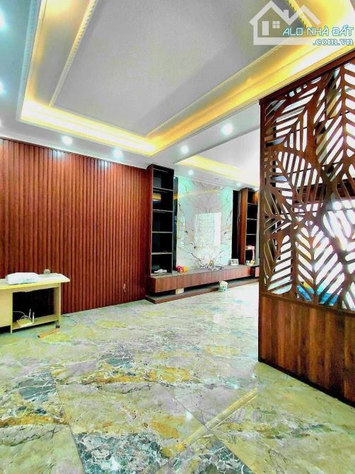 Bán BÁN SIÊU BIỆT THỰ 3 TẦNG PHỐ HOA TIỀN PHONG ĐẰNG HẢI . Giá 6,89 tỷ , 3 tầng , 143m. - 21