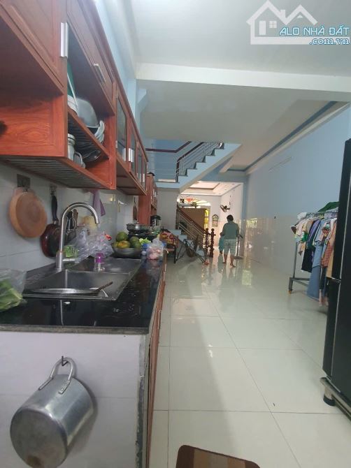 BÁN NHÀ BINH NHÂM, THUẬN AN, DT 67M2 TRỆT LẦU 3PN GIÁ 2.9 TỈ - 2
