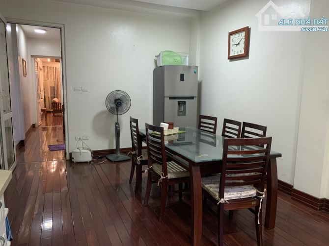 Nhà khu phố Nguyễn Đình Chiểu/Tô Hiến Thành mới, đẹp, thang máy... ở ngay chỉ 12 tỷ. - 2
