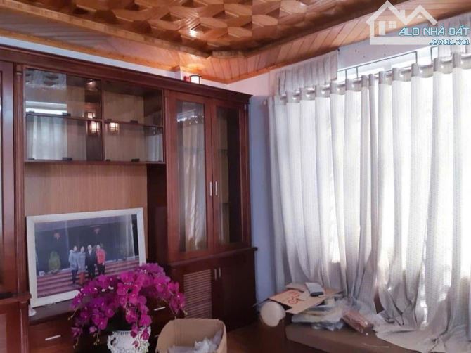 Phú Mỹ, Lê Đức Thọ, dân xây, lô góc, oto 40m2 - 5t - mt 4.1m - nhỉnh 8 tỷ - 2
