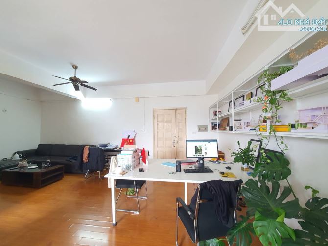@Bán căn hộ P19xx Nguyễn Ngọc Vũ 140m2 Tầng 19-Giá 8.3 tỷ Cầu Giấy Hà Nội - 2